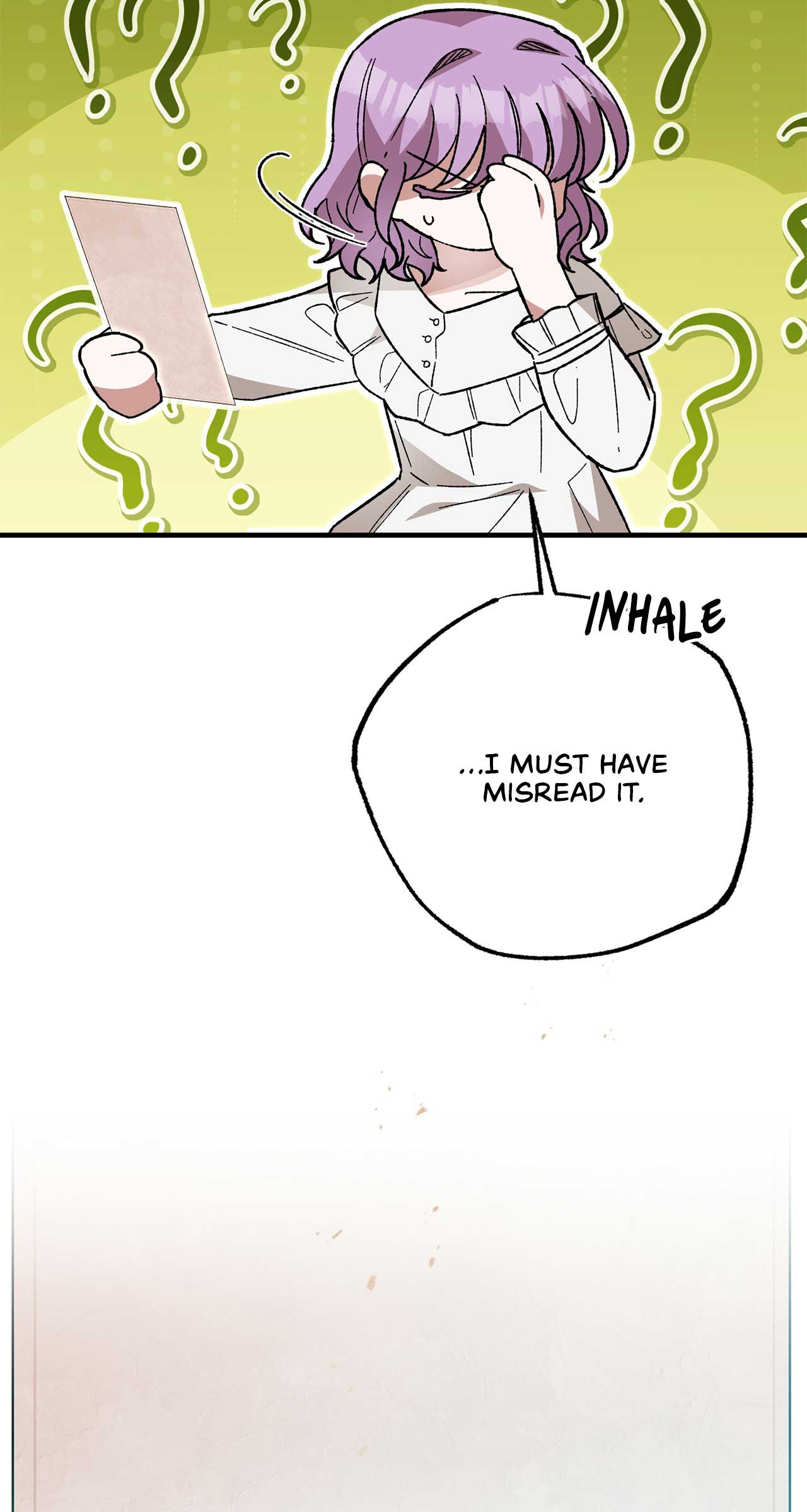 Let Me Kidnap the Male Lead! Chapter 20 - Page 40