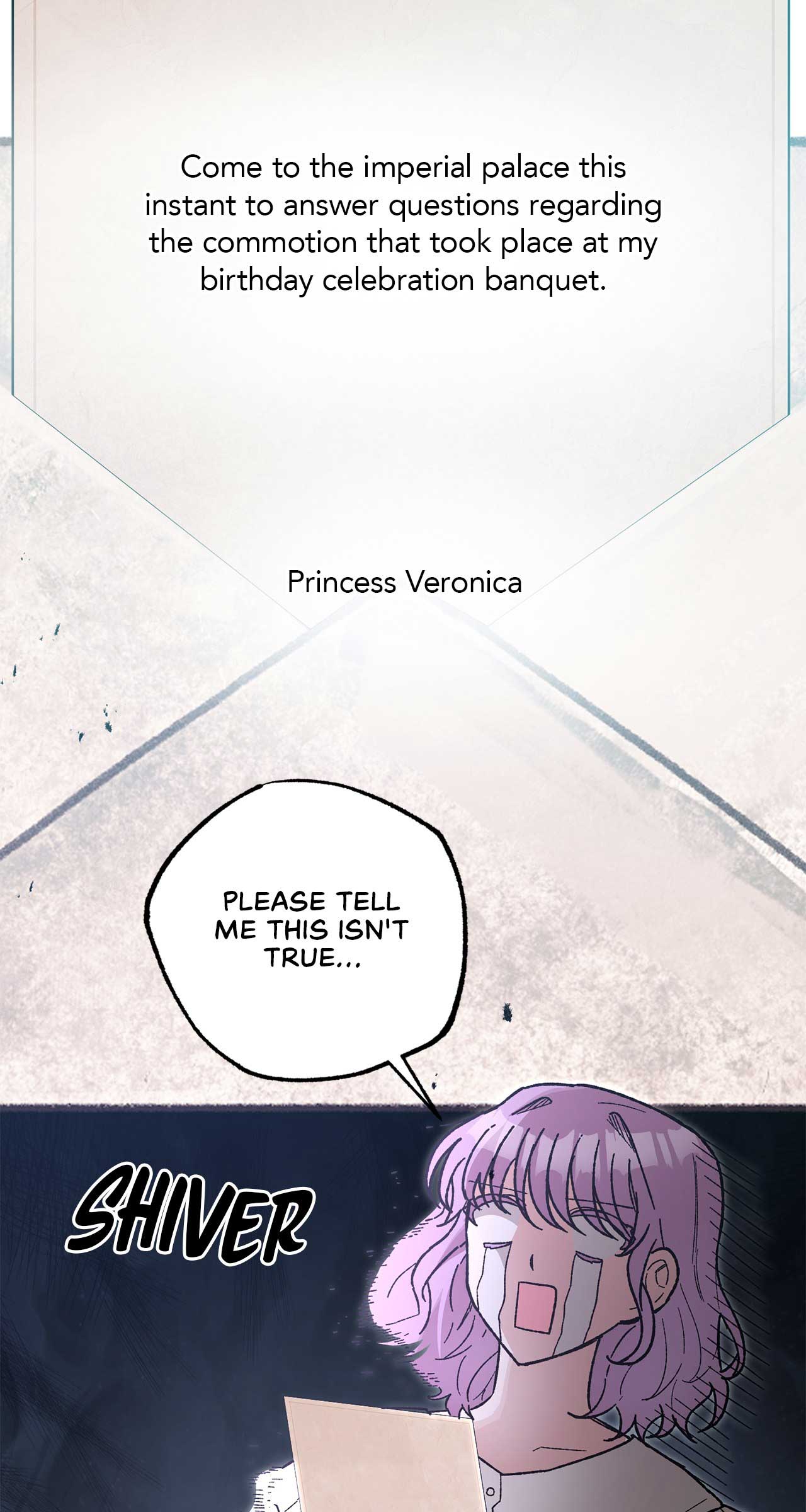 Let Me Kidnap the Male Lead! Chapter 20 - Page 41