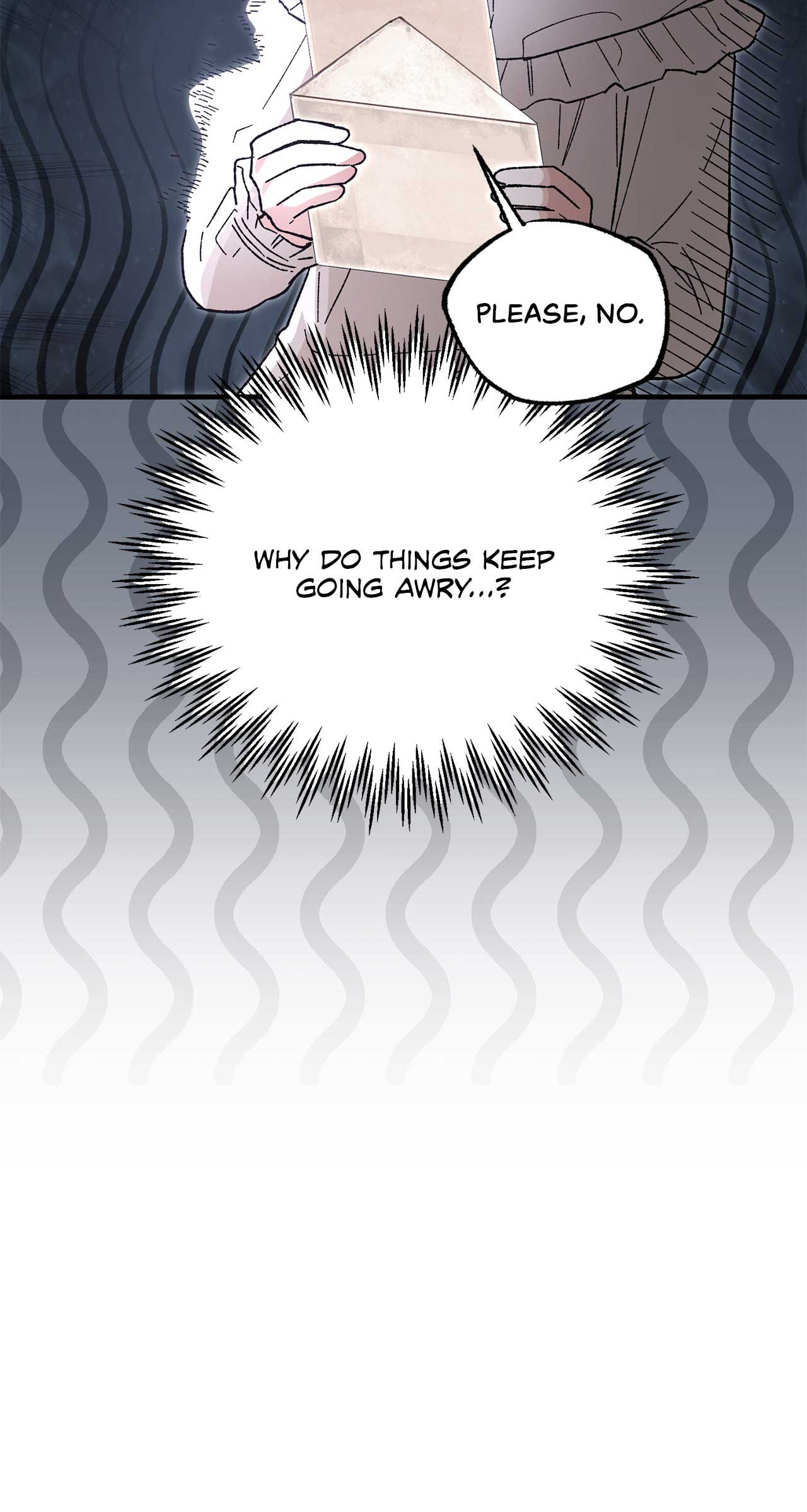 Let Me Kidnap the Male Lead! Chapter 20 - Page 42