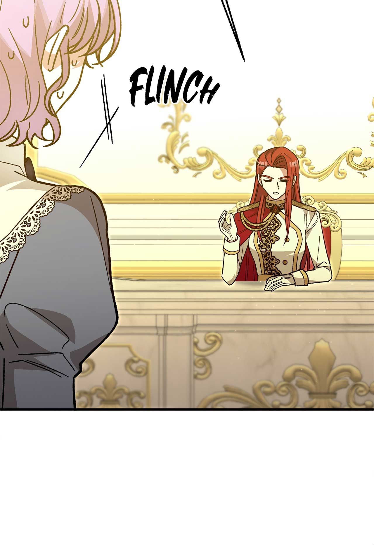 Let Me Kidnap the Male Lead! Chapter 20 - Page 48
