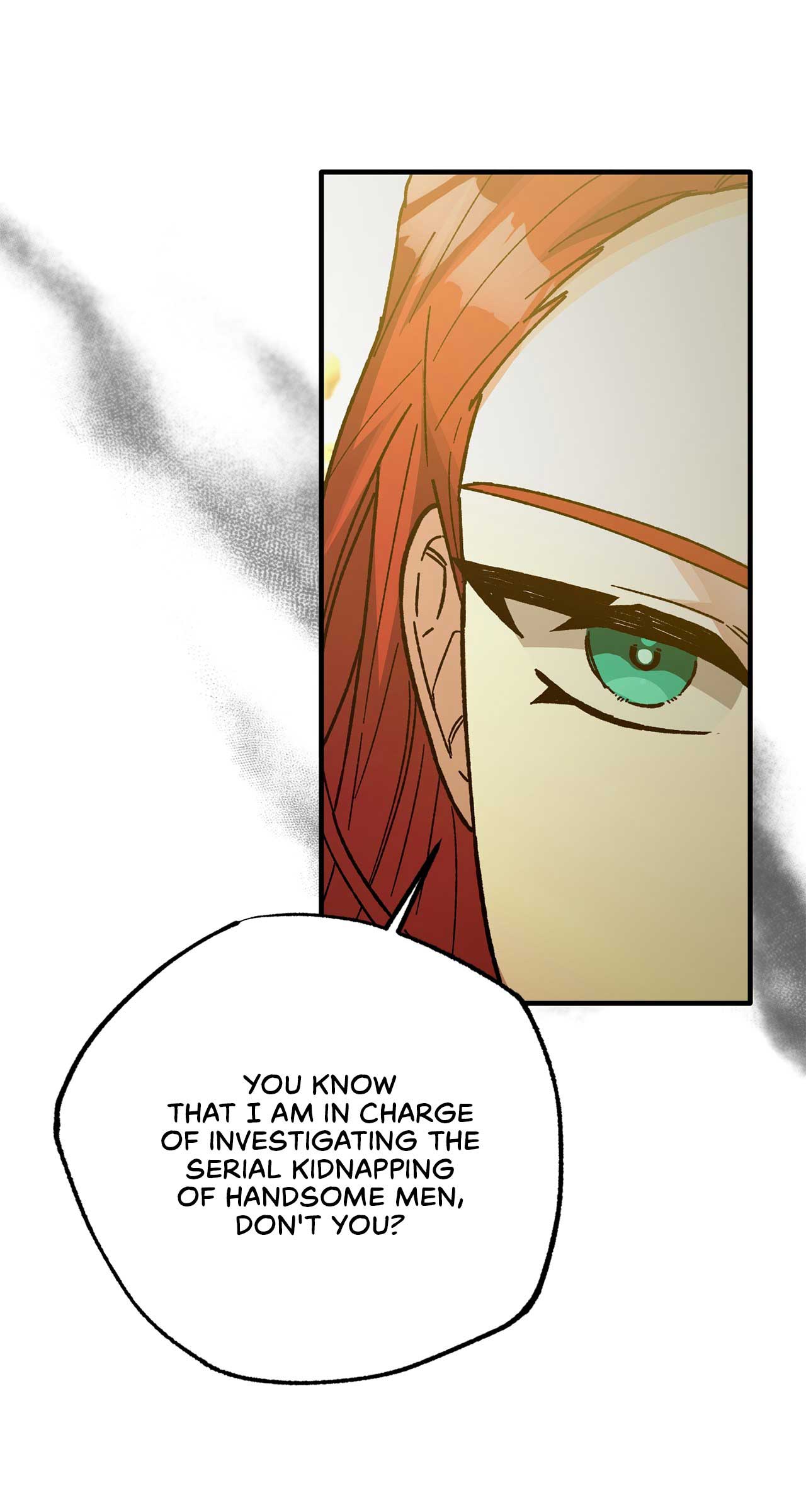 Let Me Kidnap the Male Lead! Chapter 20 - Page 49