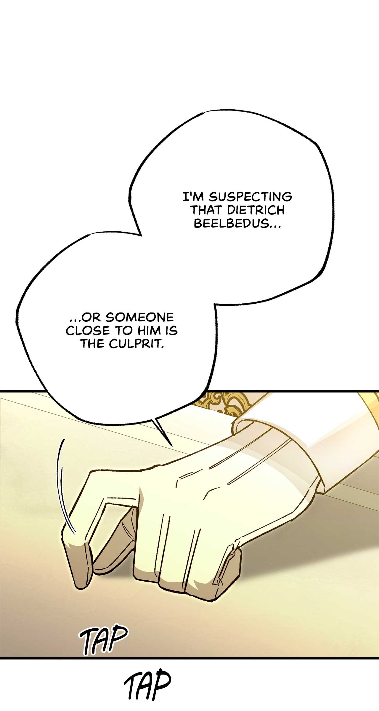 Let Me Kidnap the Male Lead! Chapter 20 - Page 50