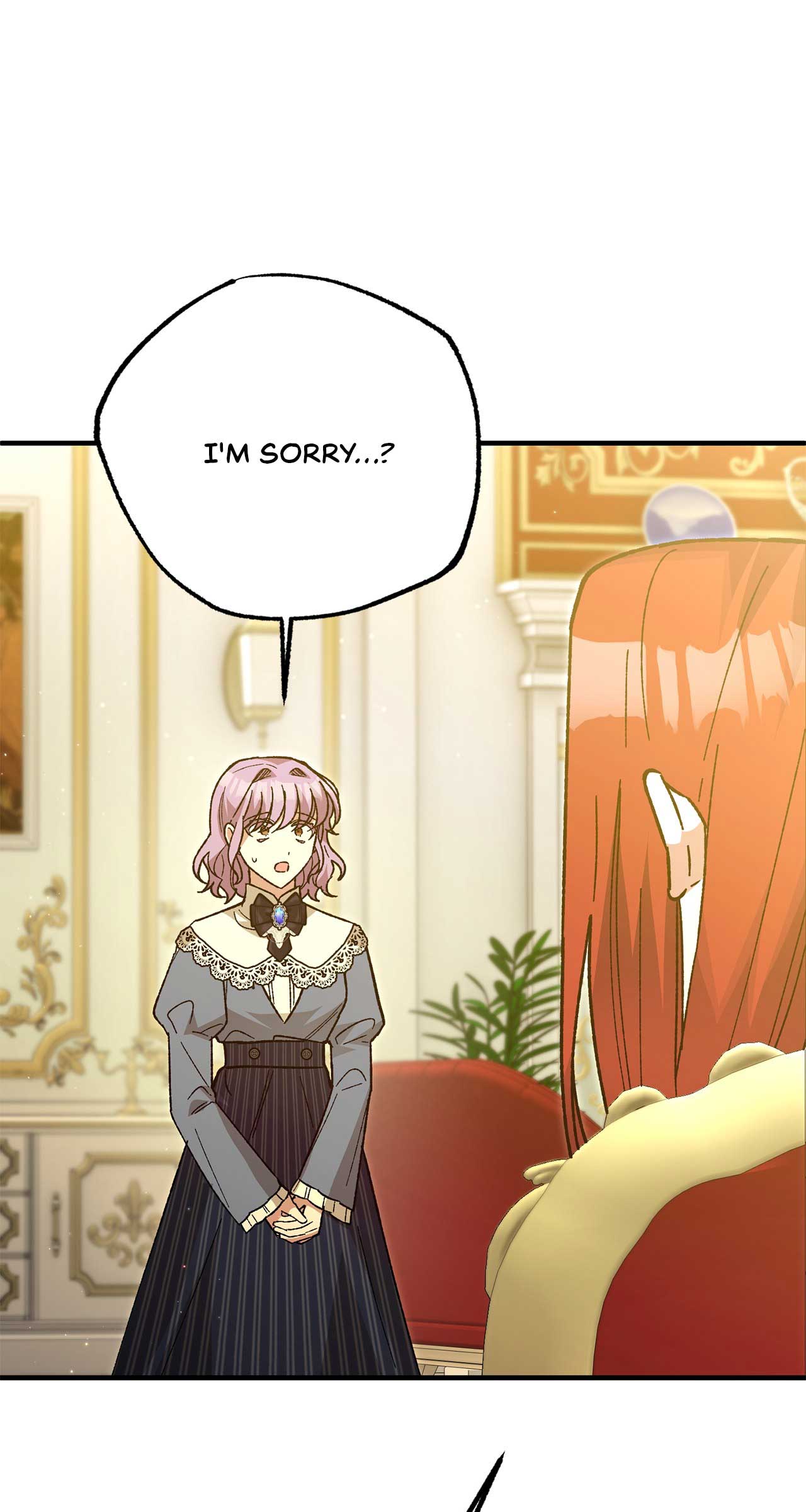 Let Me Kidnap the Male Lead! Chapter 20 - Page 51
