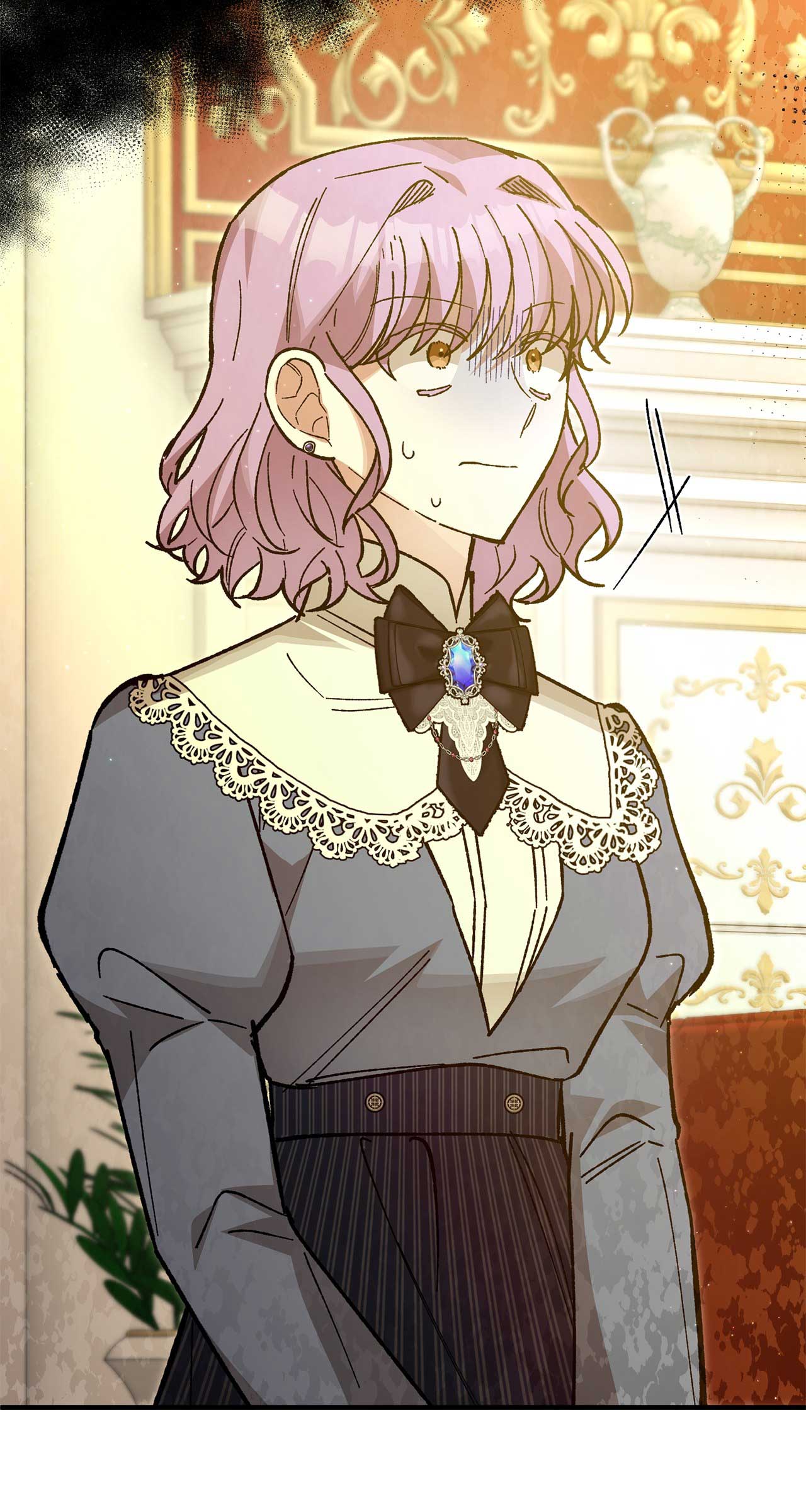 Let Me Kidnap the Male Lead! Chapter 20 - Page 54