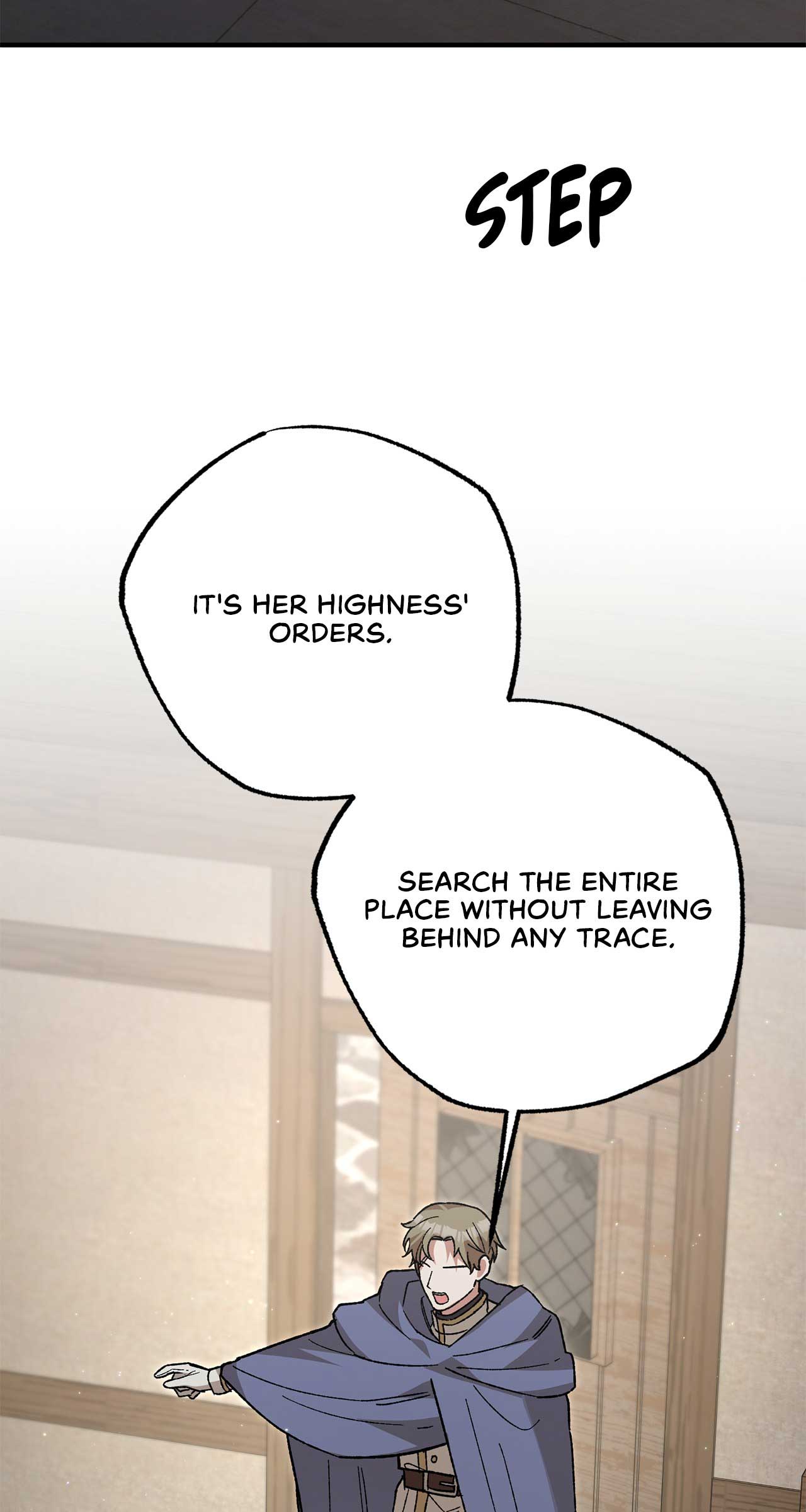 Let Me Kidnap the Male Lead! Chapter 20 - Page 57