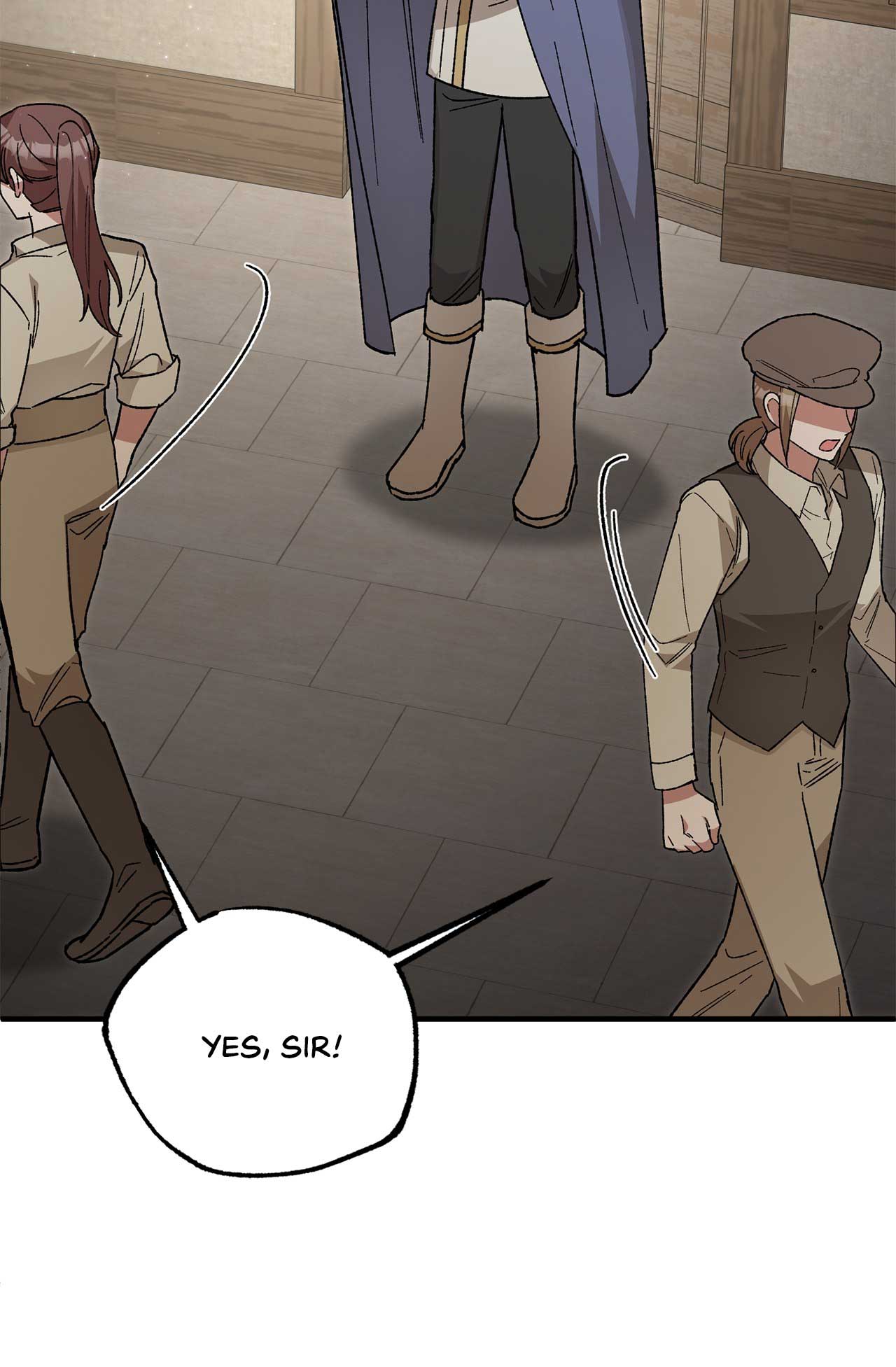 Let Me Kidnap the Male Lead! Chapter 20 - Page 58