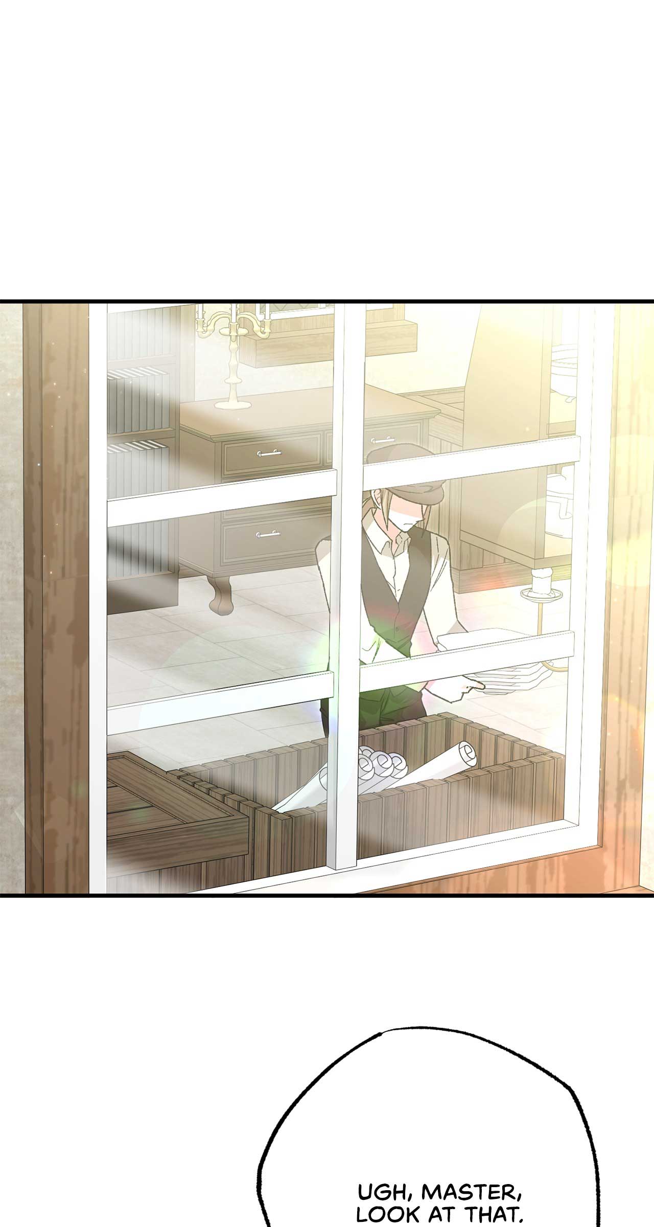 Let Me Kidnap the Male Lead! Chapter 20 - Page 59