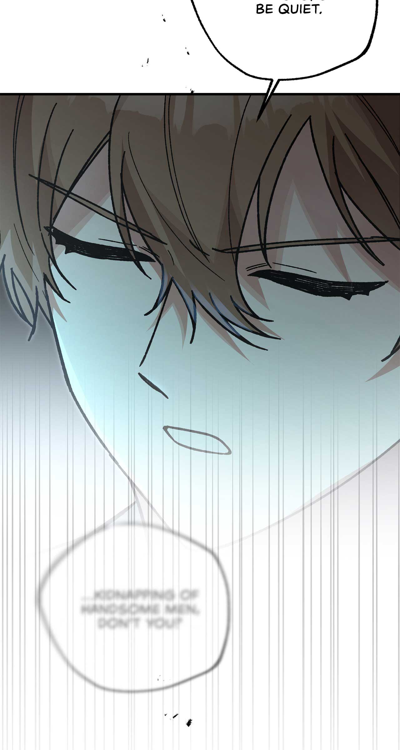 Let Me Kidnap the Male Lead! Chapter 20 - Page 63