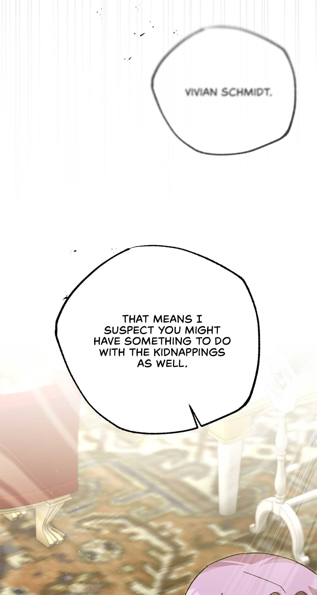 Let Me Kidnap the Male Lead! Chapter 20 - Page 64