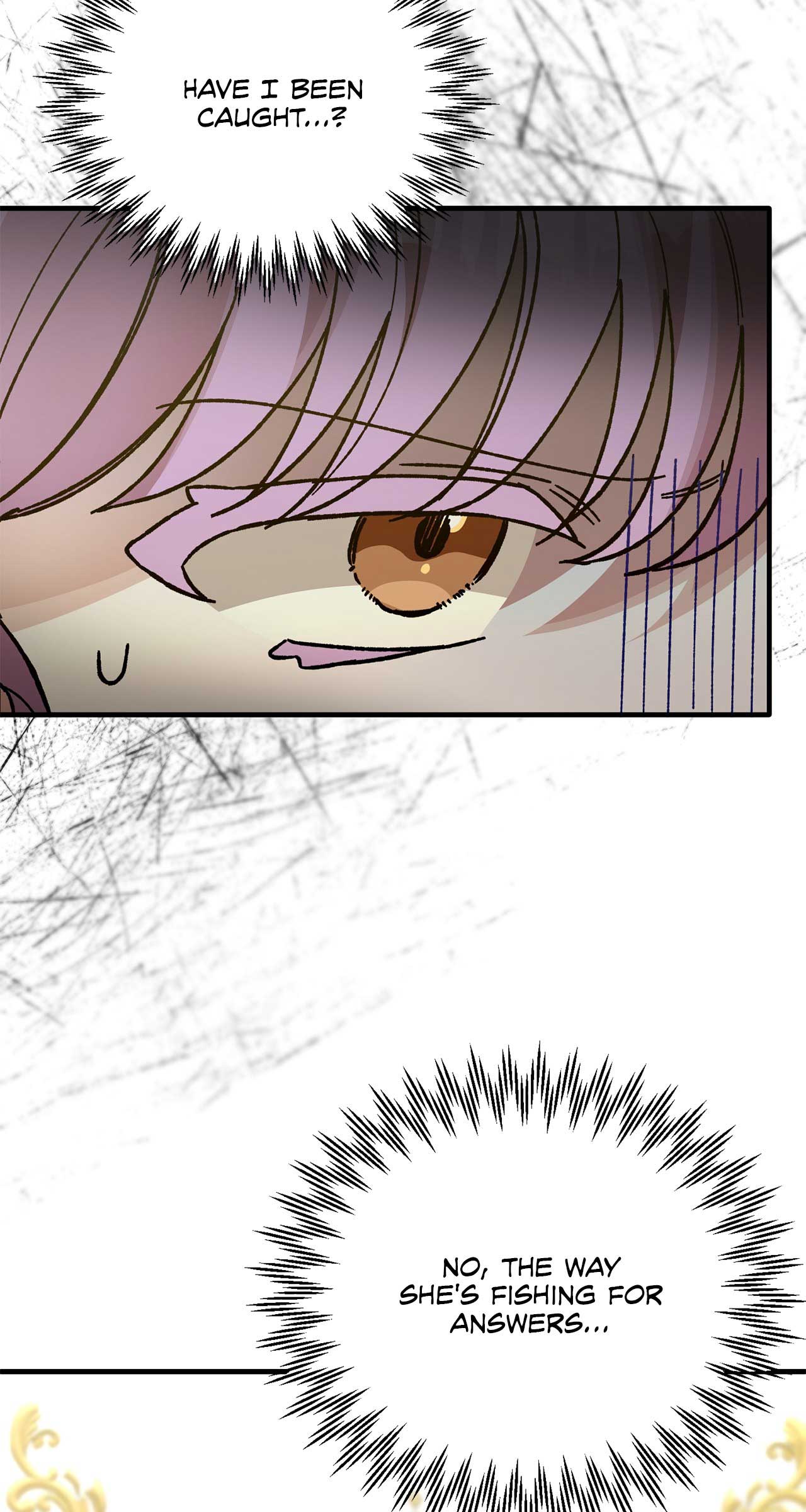 Let Me Kidnap the Male Lead! Chapter 20 - Page 66