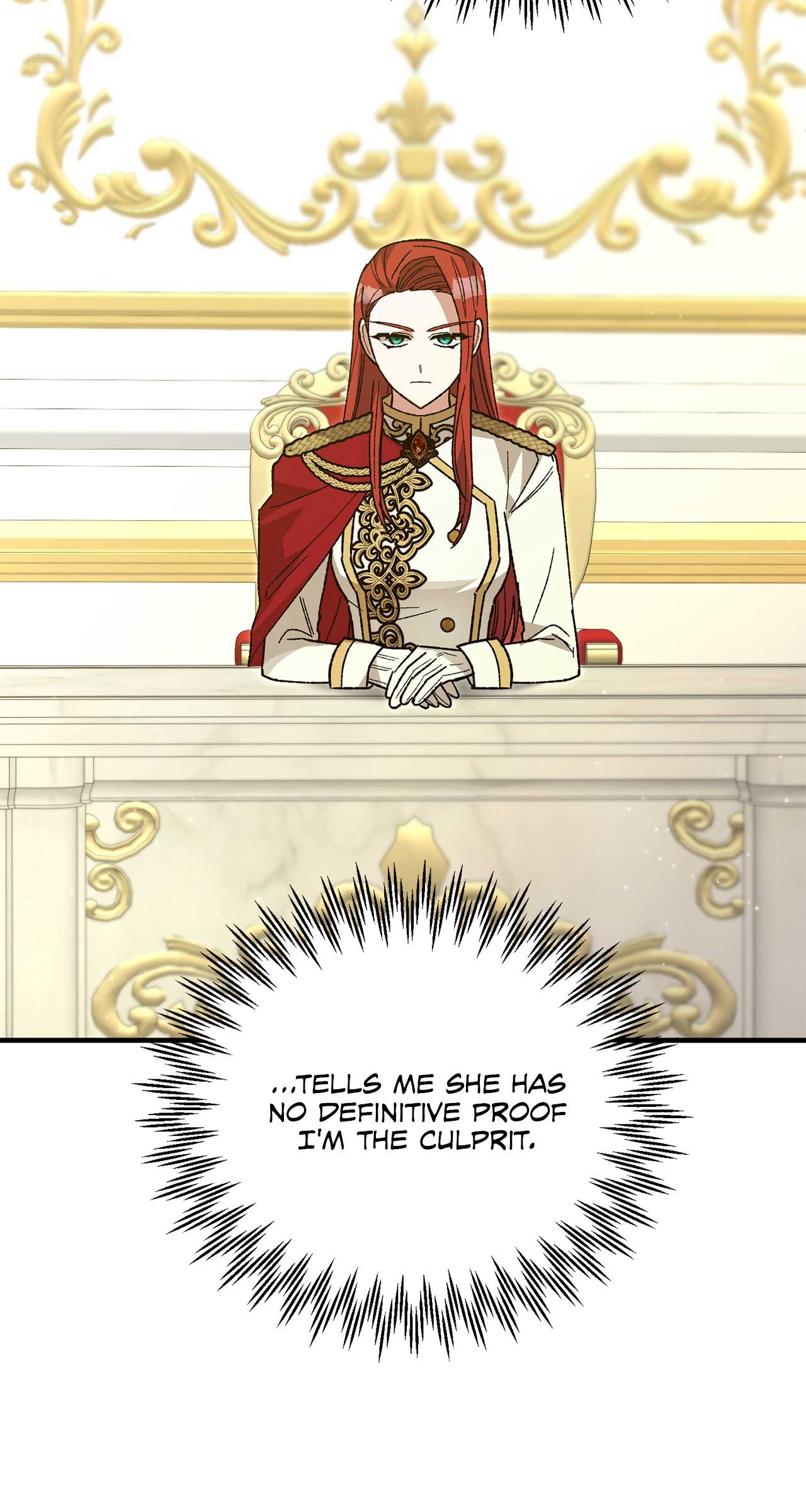 Let Me Kidnap the Male Lead! Chapter 20 - Page 67