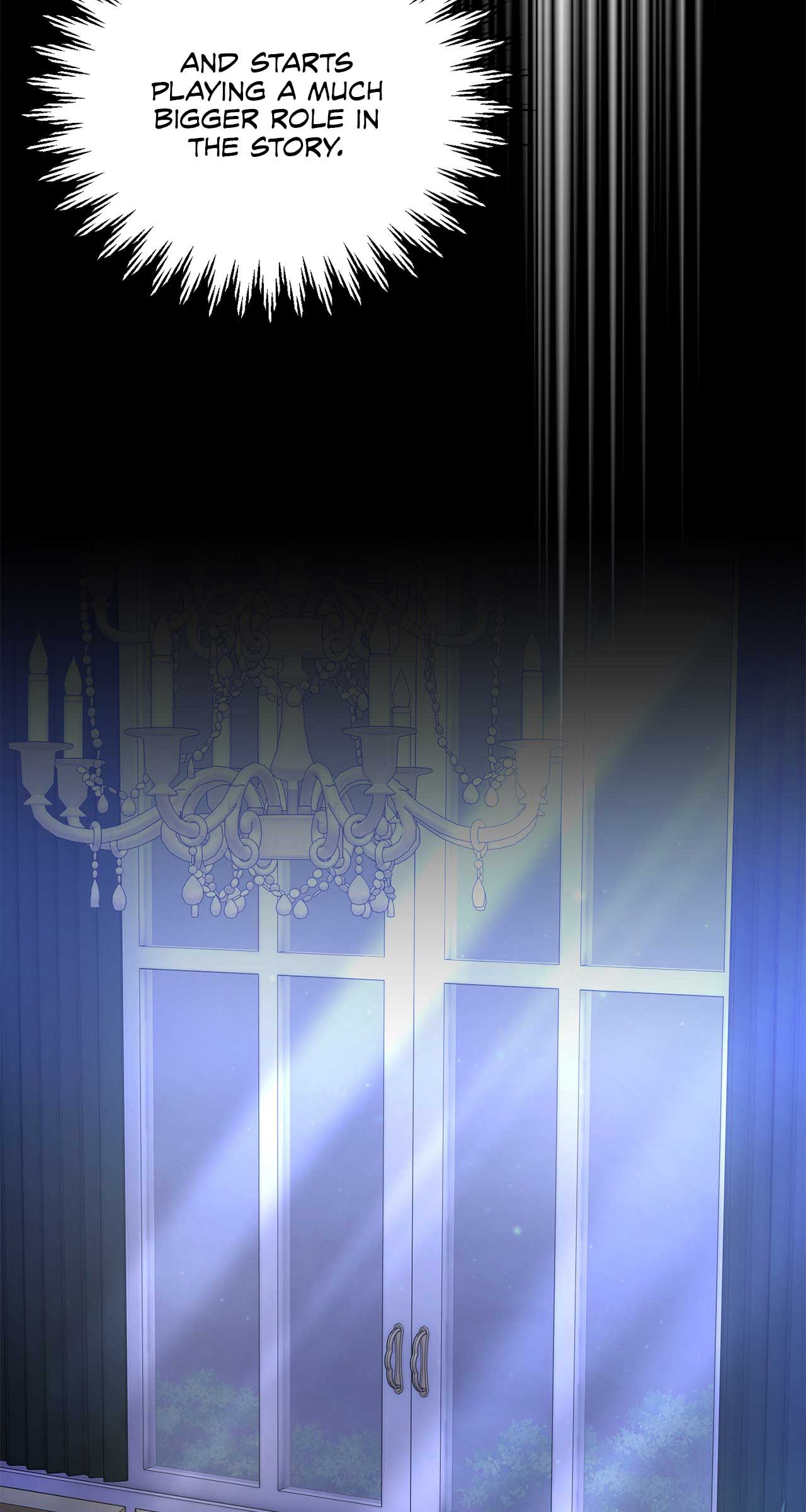 Let Me Kidnap the Male Lead! Chapter 20 - Page 8