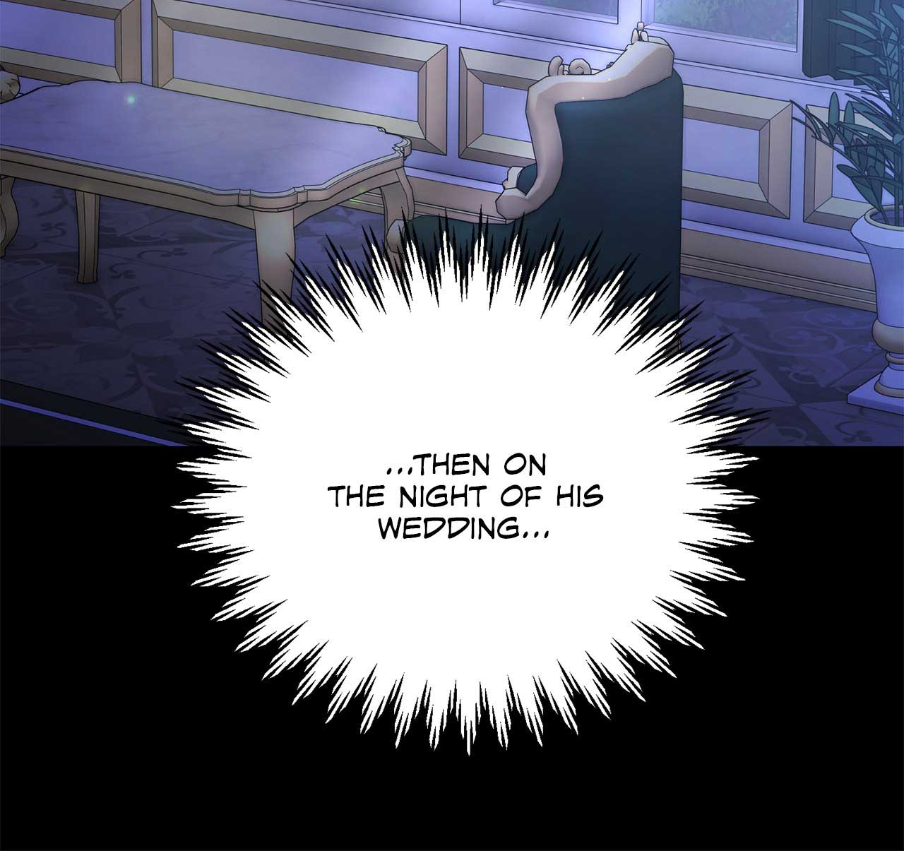 Let Me Kidnap the Male Lead! Chapter 20 - Page 9