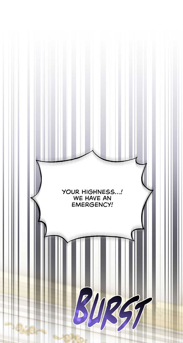 Let Me Kidnap the Male Lead! Chapter 21 - Page 1