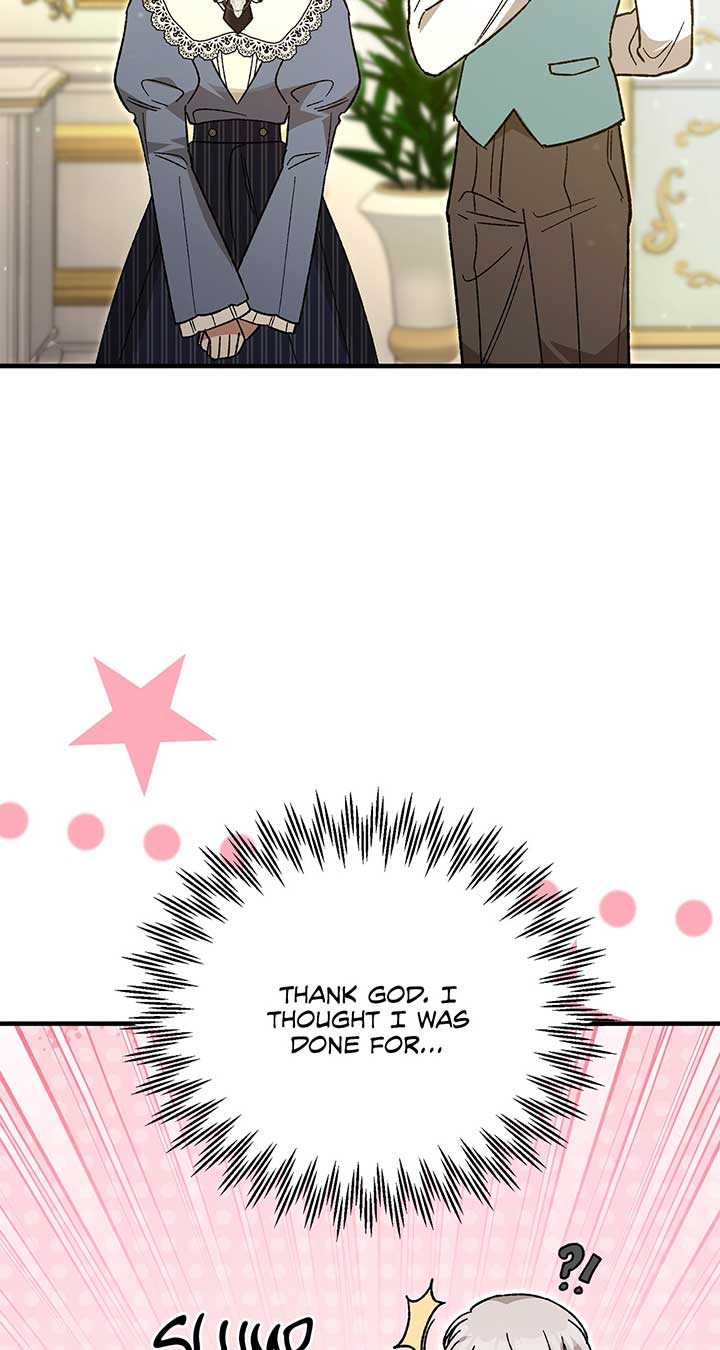 Let Me Kidnap the Male Lead! Chapter 21 - Page 11