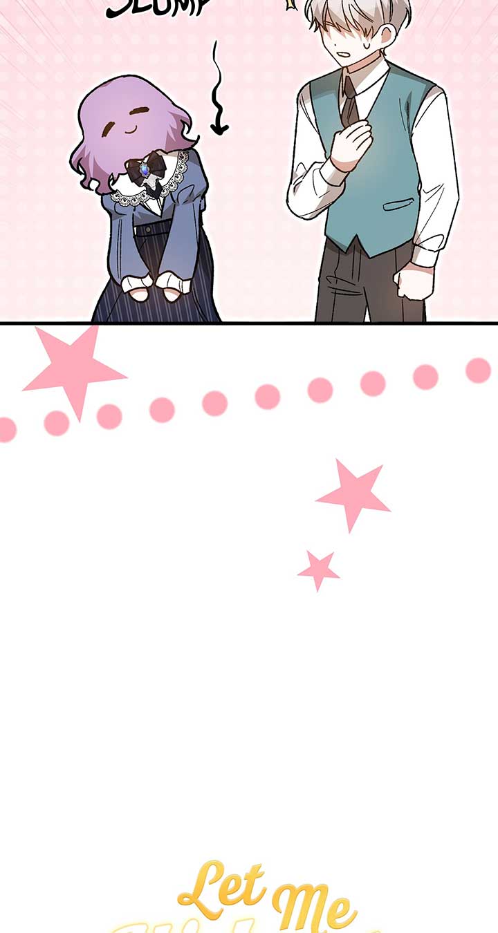 Let Me Kidnap the Male Lead! Chapter 21 - Page 12