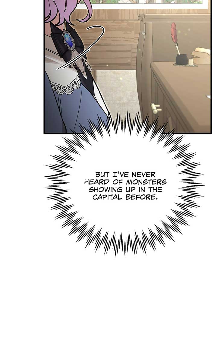 Let Me Kidnap the Male Lead! Chapter 21 - Page 17