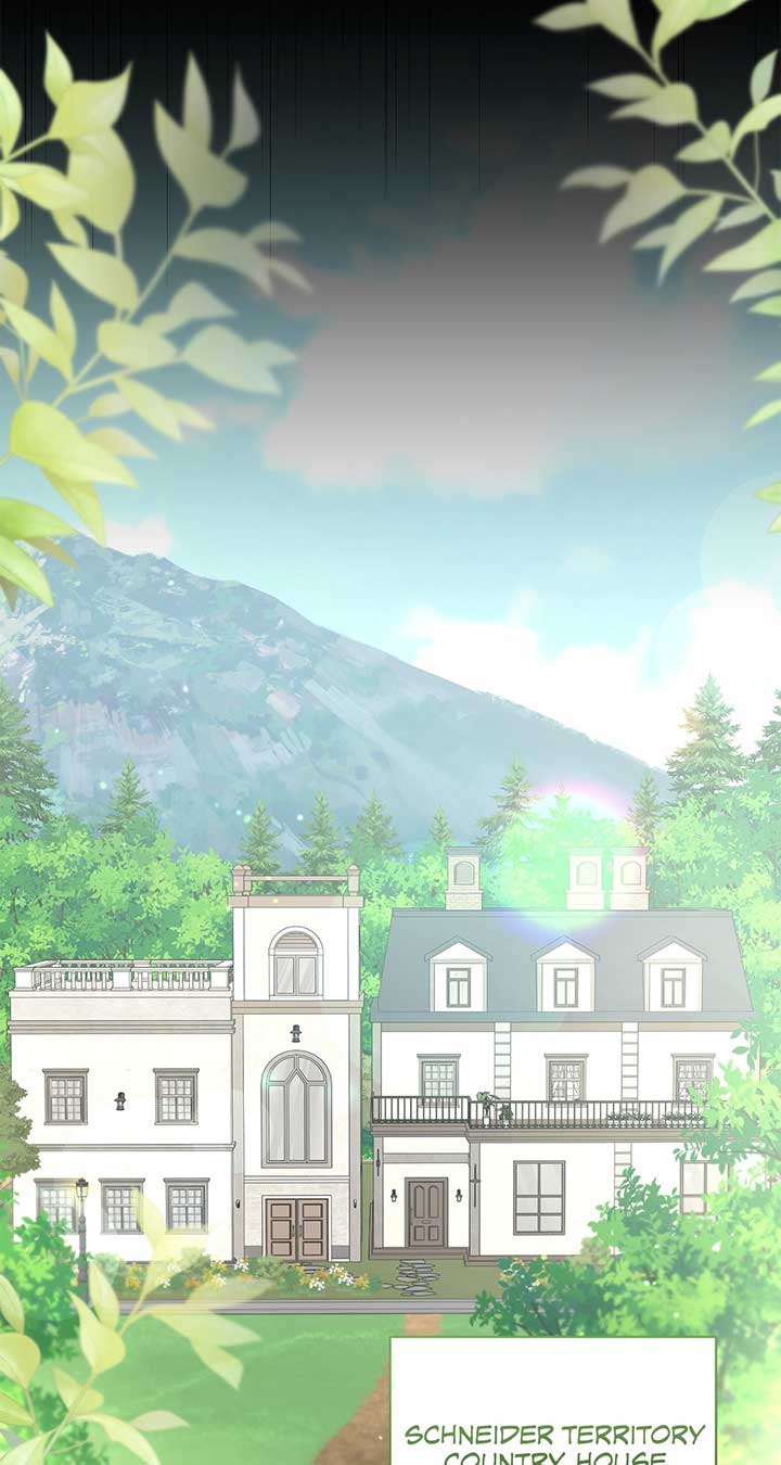 Let Me Kidnap the Male Lead! Chapter 21 - Page 20