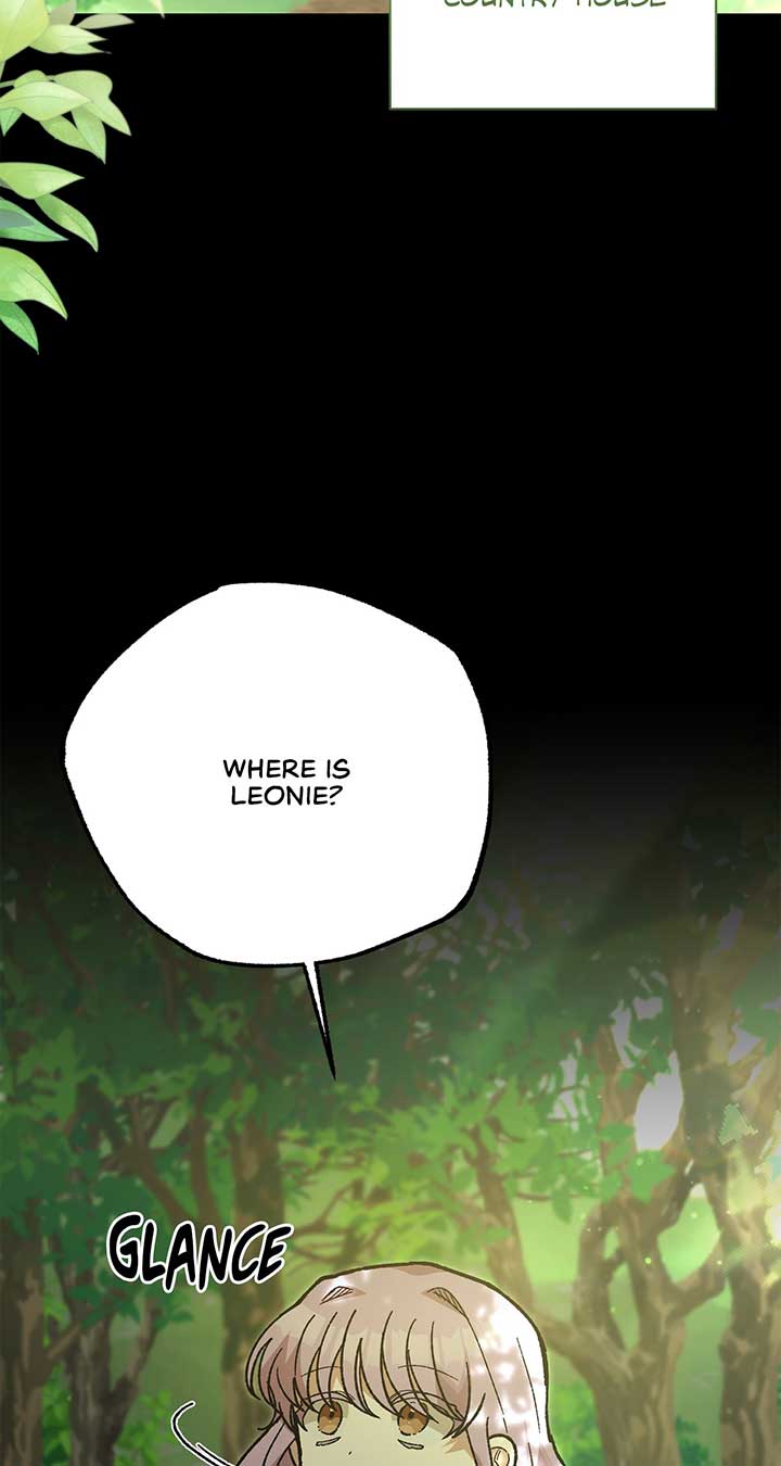 Let Me Kidnap the Male Lead! Chapter 21 - Page 21