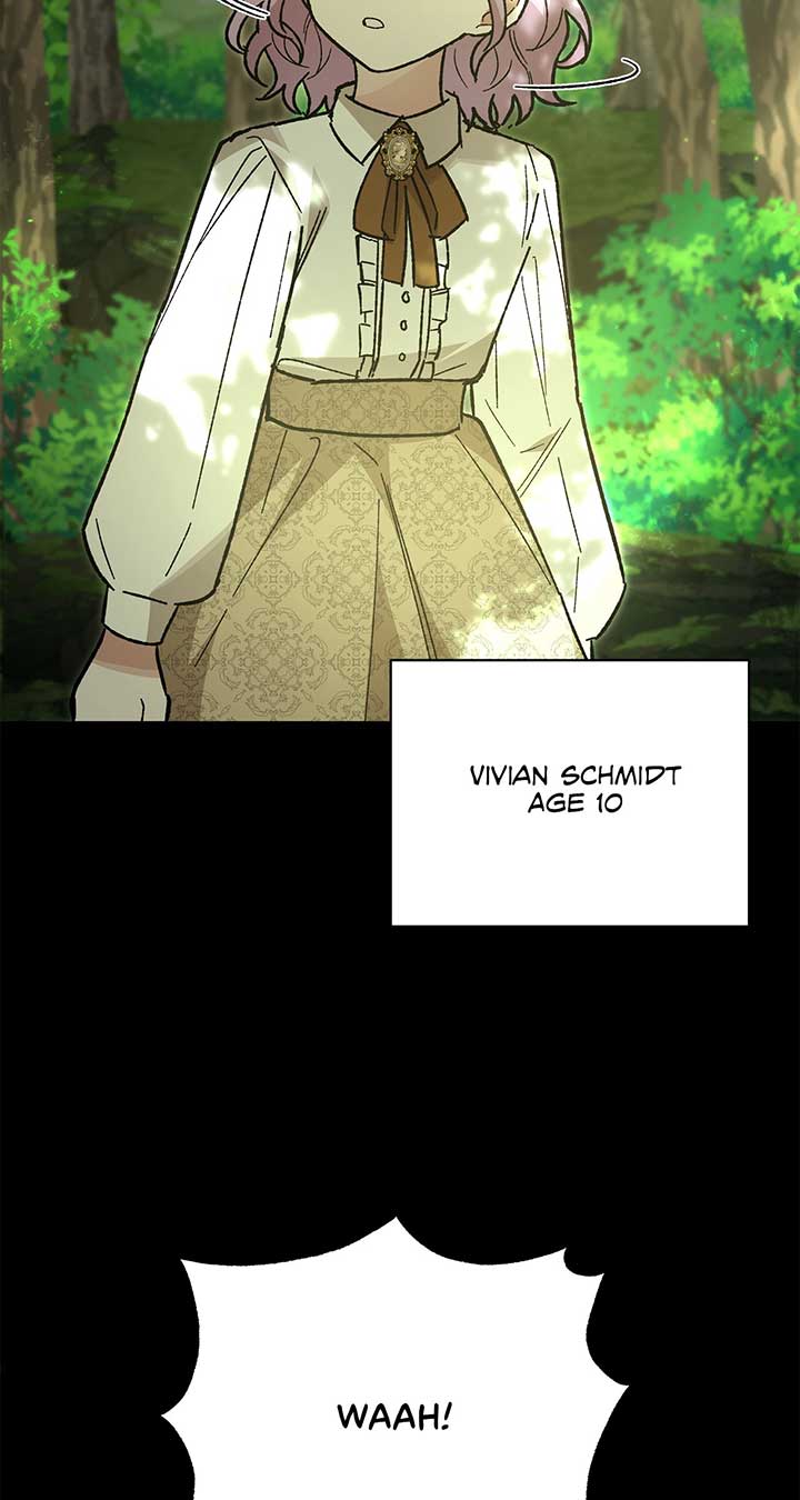 Let Me Kidnap the Male Lead! Chapter 21 - Page 22