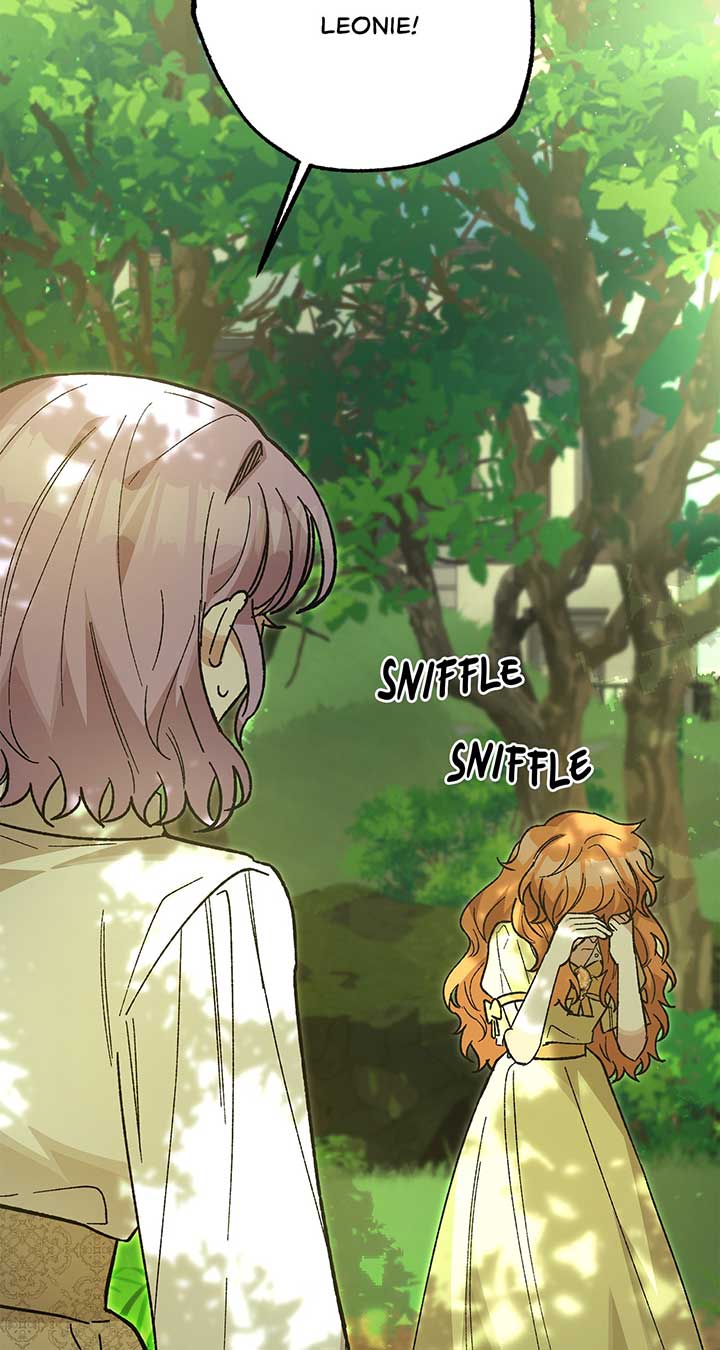 Let Me Kidnap the Male Lead! Chapter 21 - Page 24