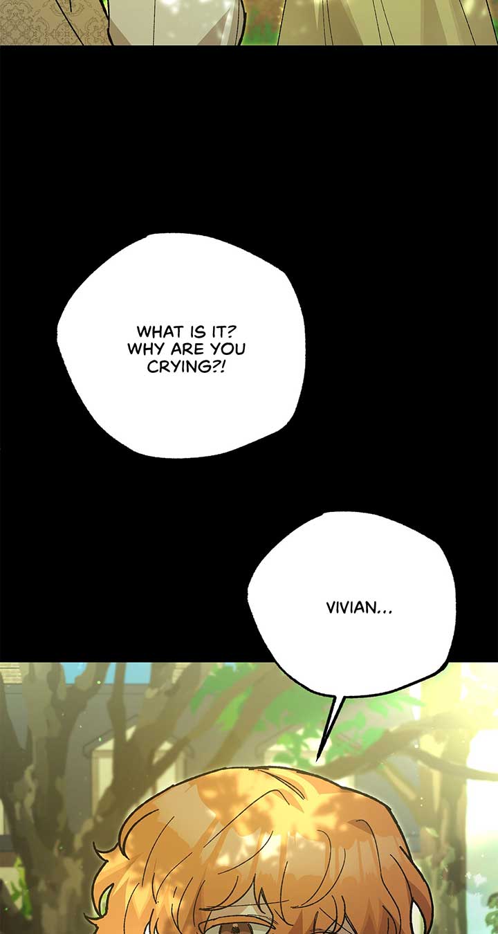 Let Me Kidnap the Male Lead! Chapter 21 - Page 25