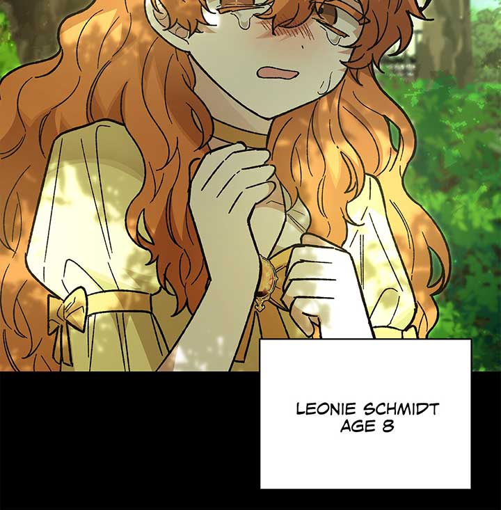 Let Me Kidnap the Male Lead! Chapter 21 - Page 26