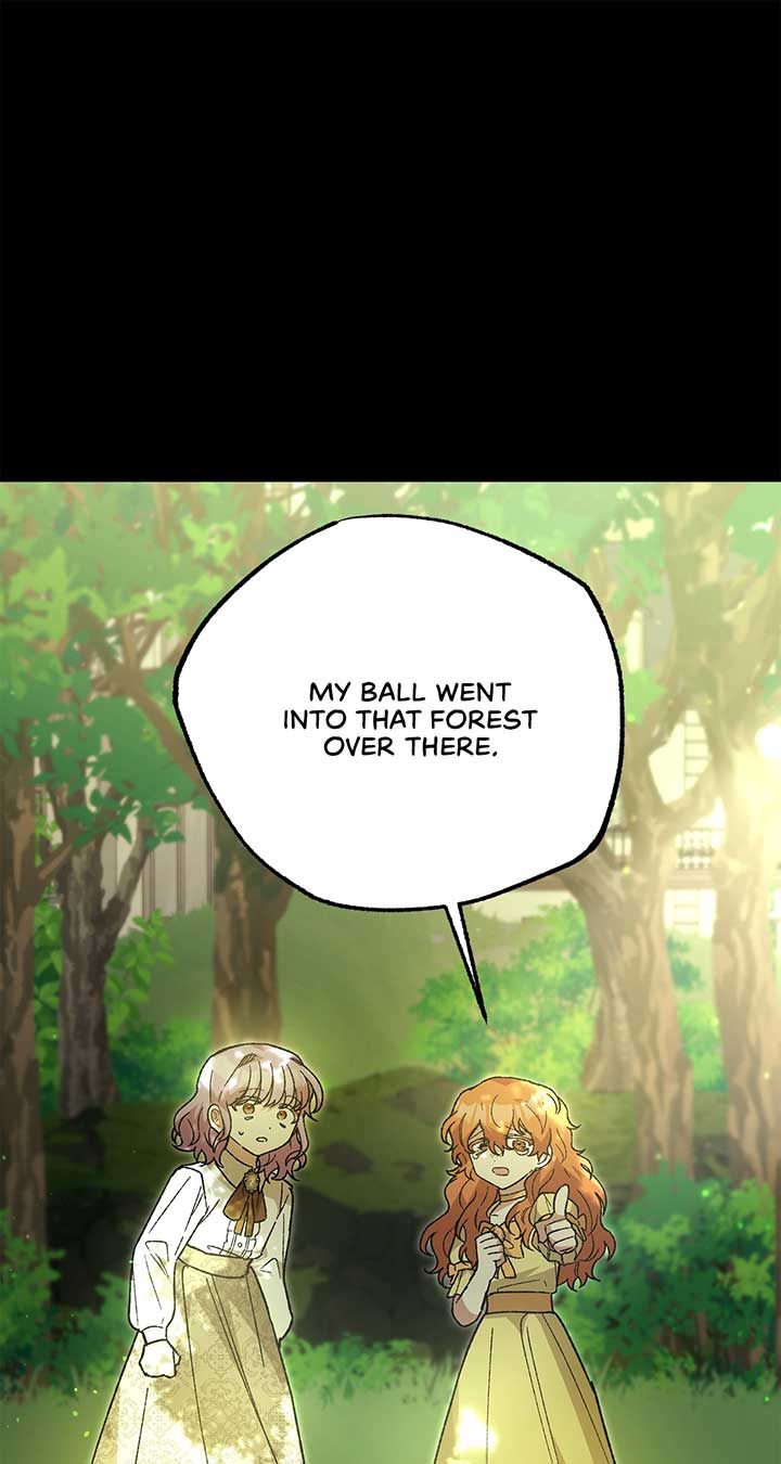Let Me Kidnap the Male Lead! Chapter 21 - Page 27