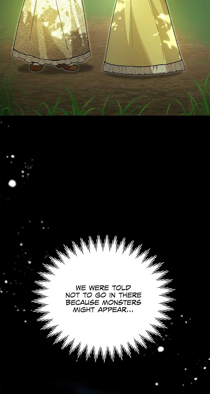 Let Me Kidnap the Male Lead! Chapter 21 - Page 28