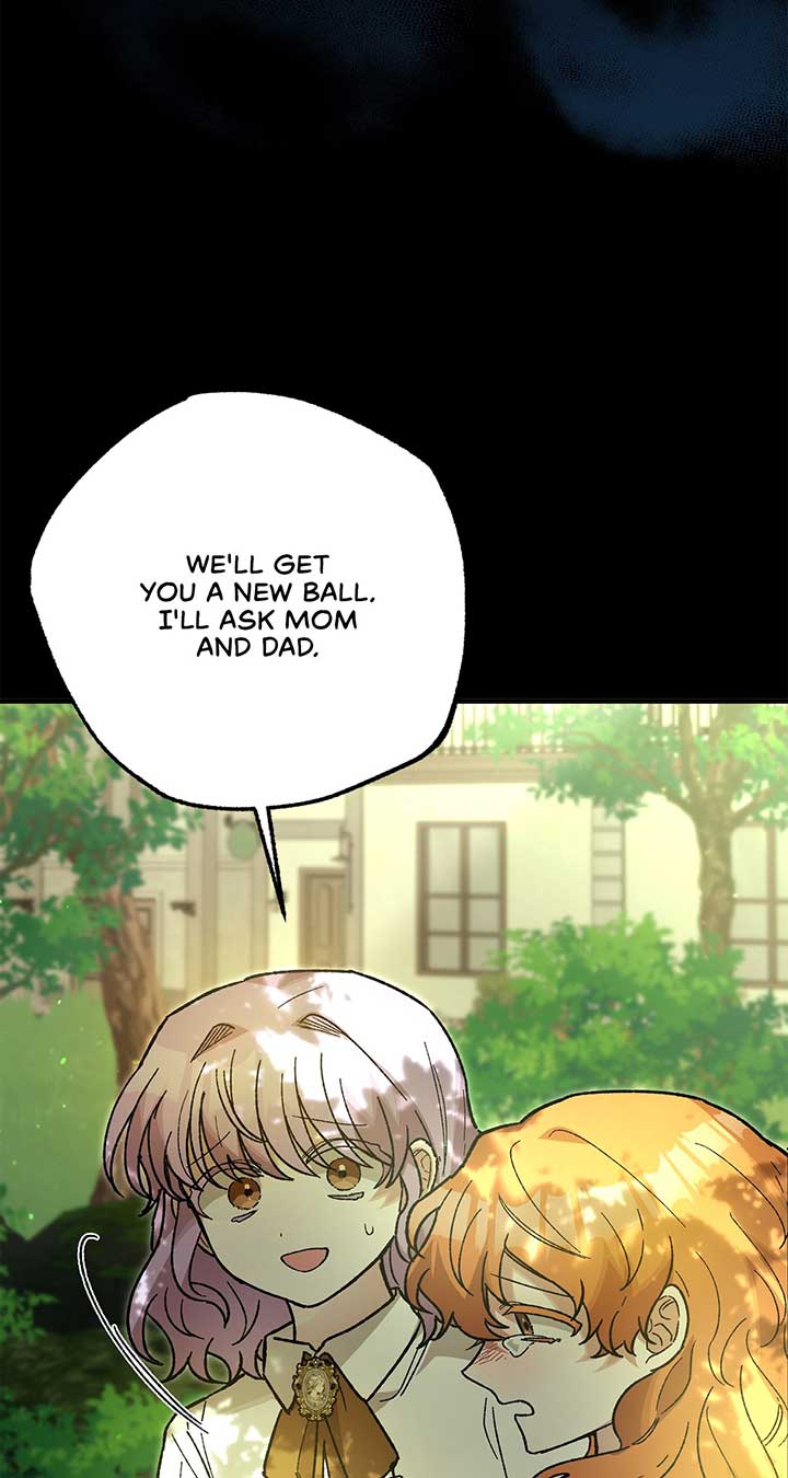 Let Me Kidnap the Male Lead! Chapter 21 - Page 30