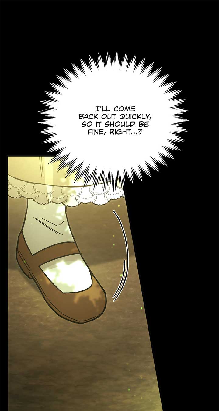 Let Me Kidnap the Male Lead! Chapter 21 - Page 36