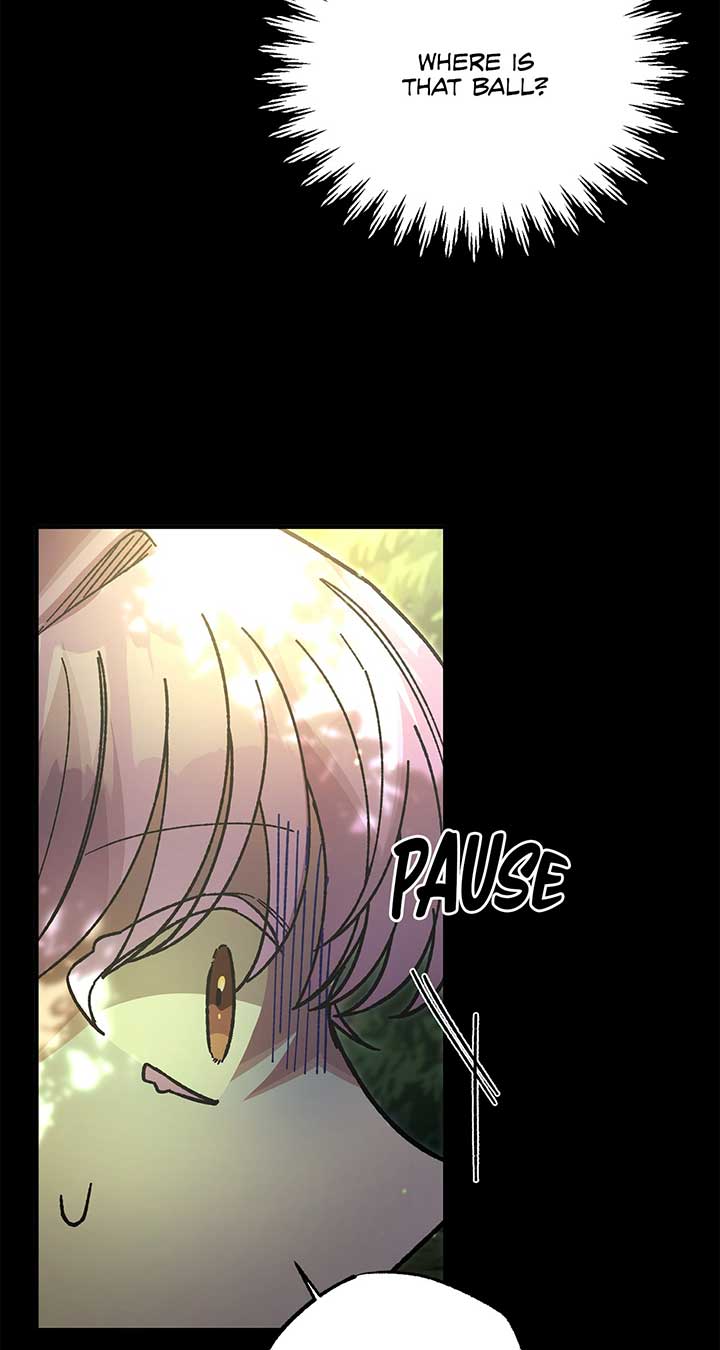 Let Me Kidnap the Male Lead! Chapter 21 - Page 39