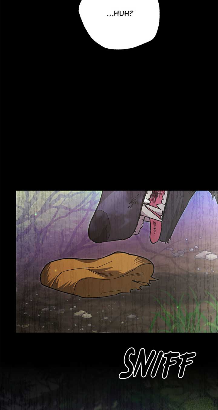 Let Me Kidnap the Male Lead! Chapter 21 - Page 40