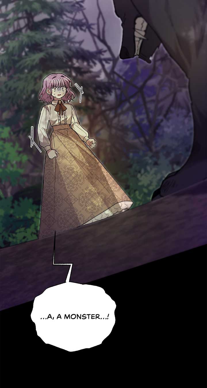 Let Me Kidnap the Male Lead! Chapter 21 - Page 44