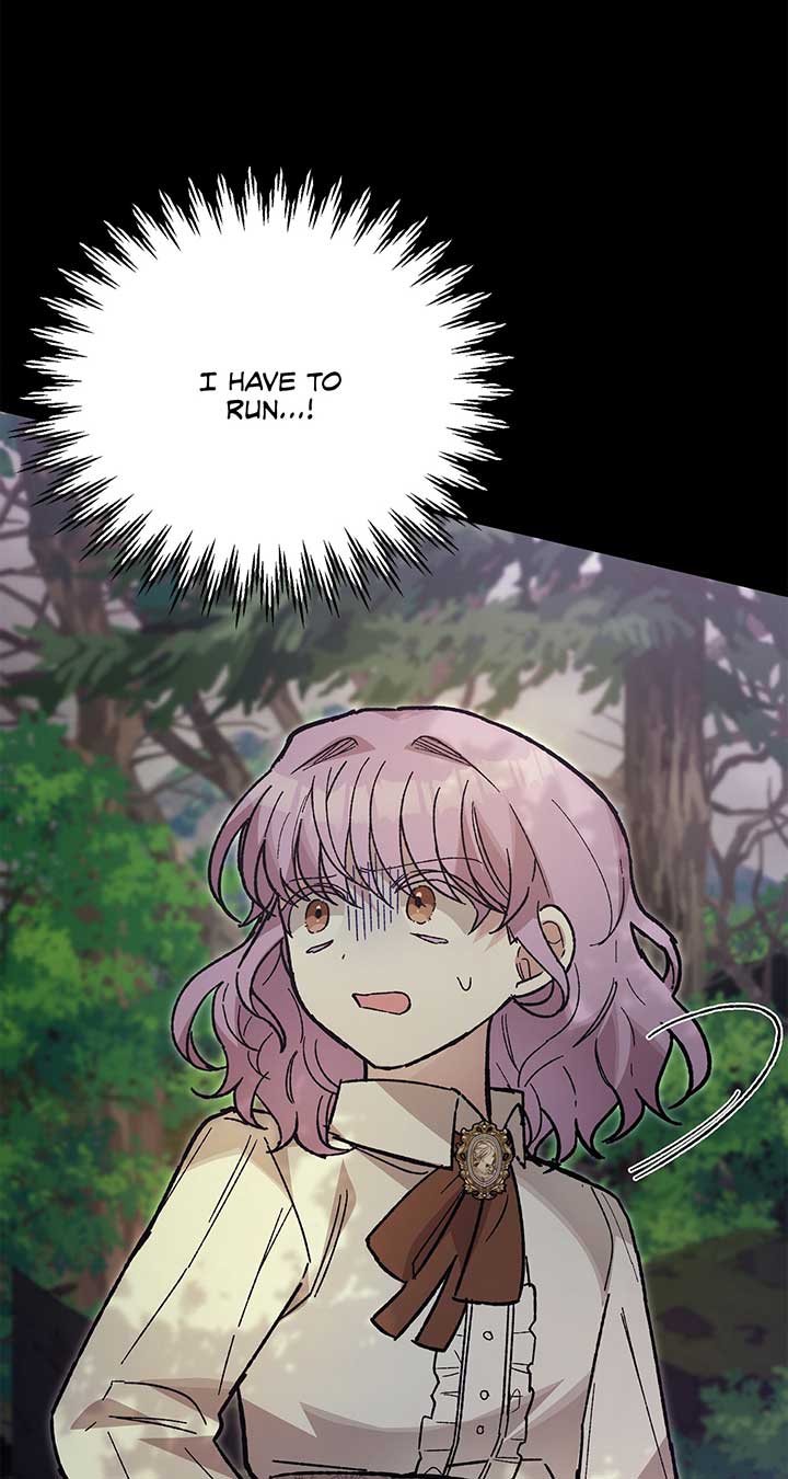Let Me Kidnap the Male Lead! Chapter 21 - Page 45