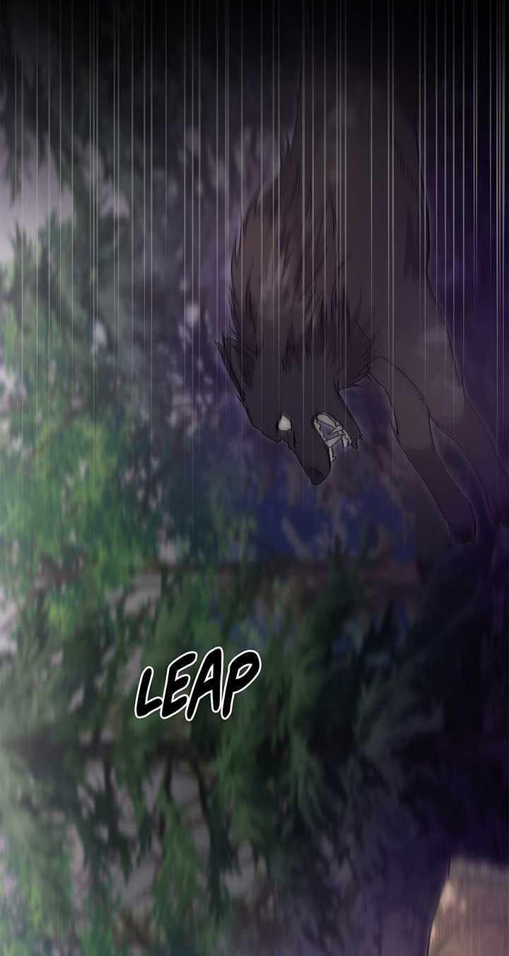 Let Me Kidnap the Male Lead! Chapter 21 - Page 47
