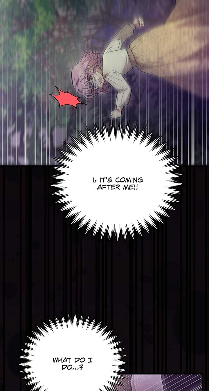 Let Me Kidnap the Male Lead! Chapter 21 - Page 48