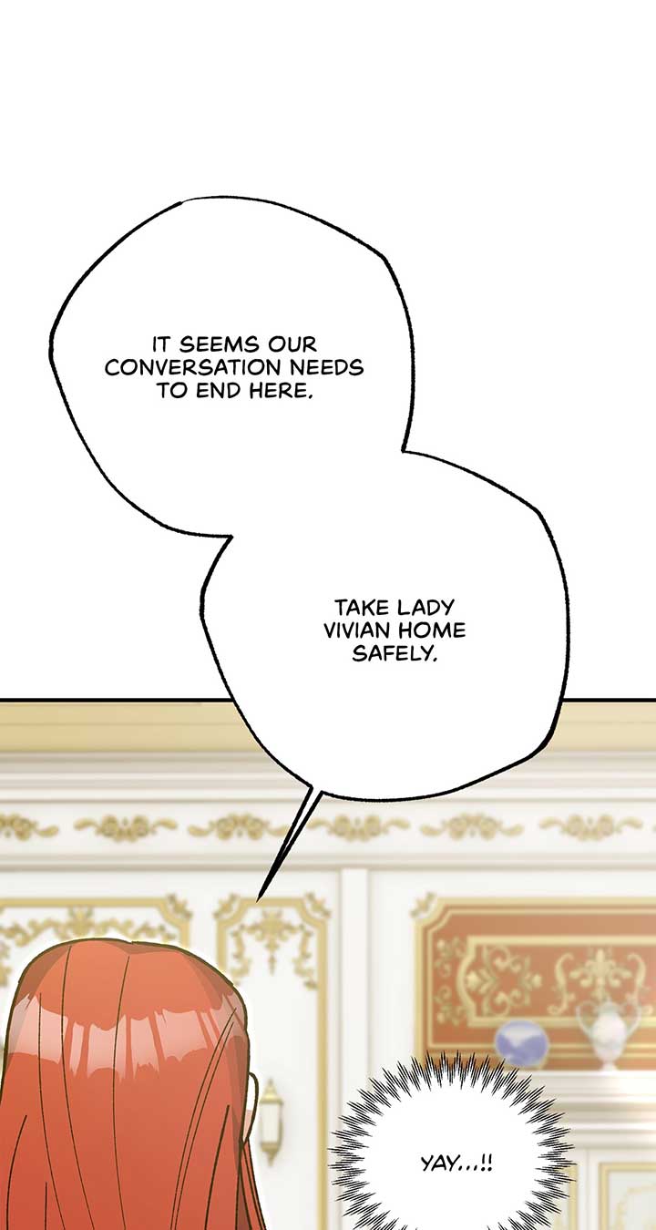 Let Me Kidnap the Male Lead! Chapter 21 - Page 6