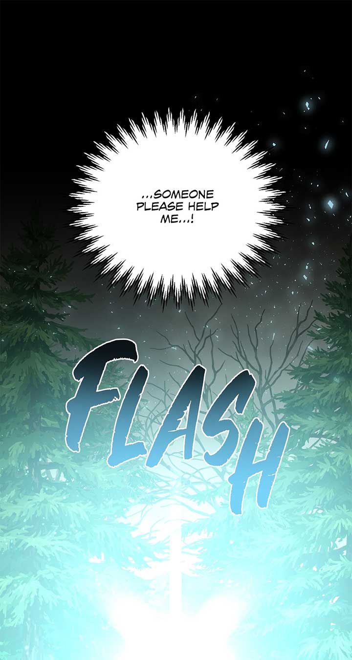 Let Me Kidnap the Male Lead! Chapter 21 - Page 51