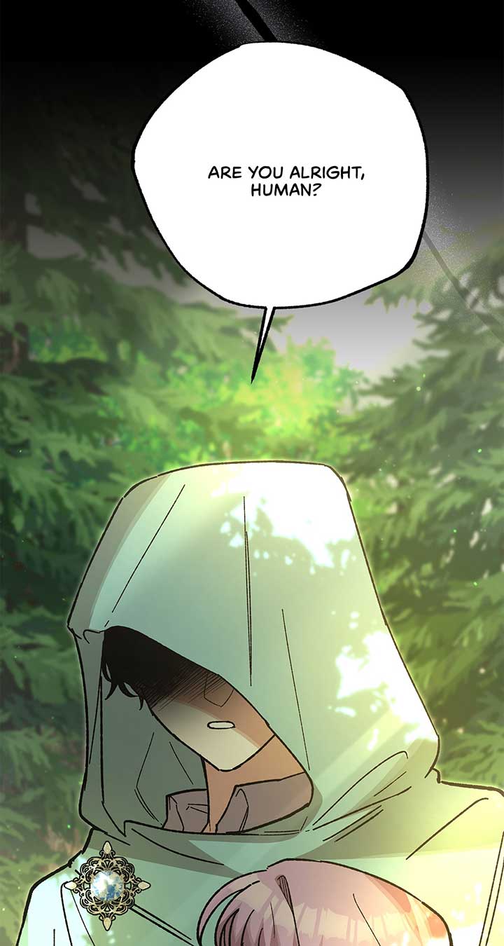 Let Me Kidnap the Male Lead! Chapter 21 - Page 54
