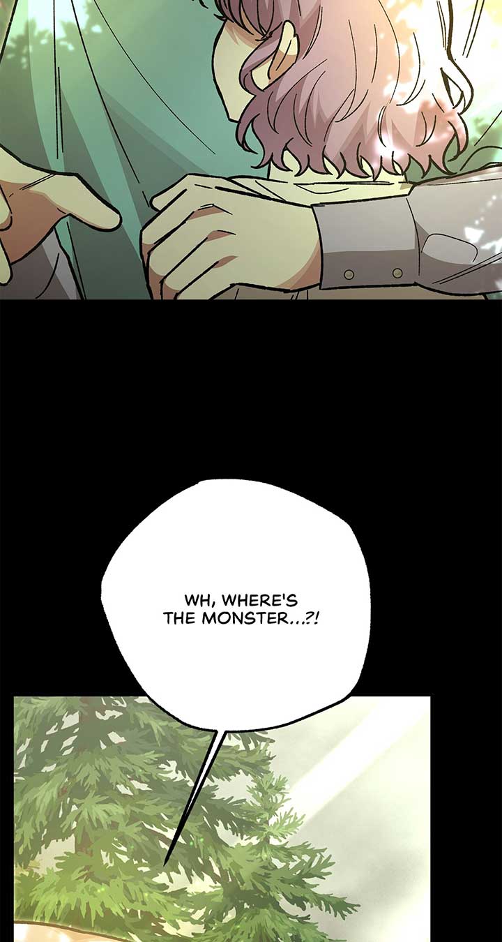 Let Me Kidnap the Male Lead! Chapter 21 - Page 55