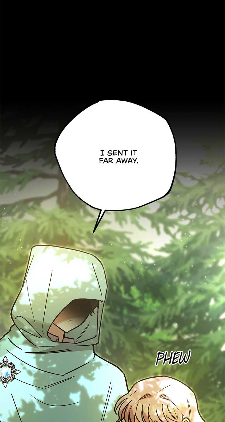 Let Me Kidnap the Male Lead! Chapter 21 - Page 57