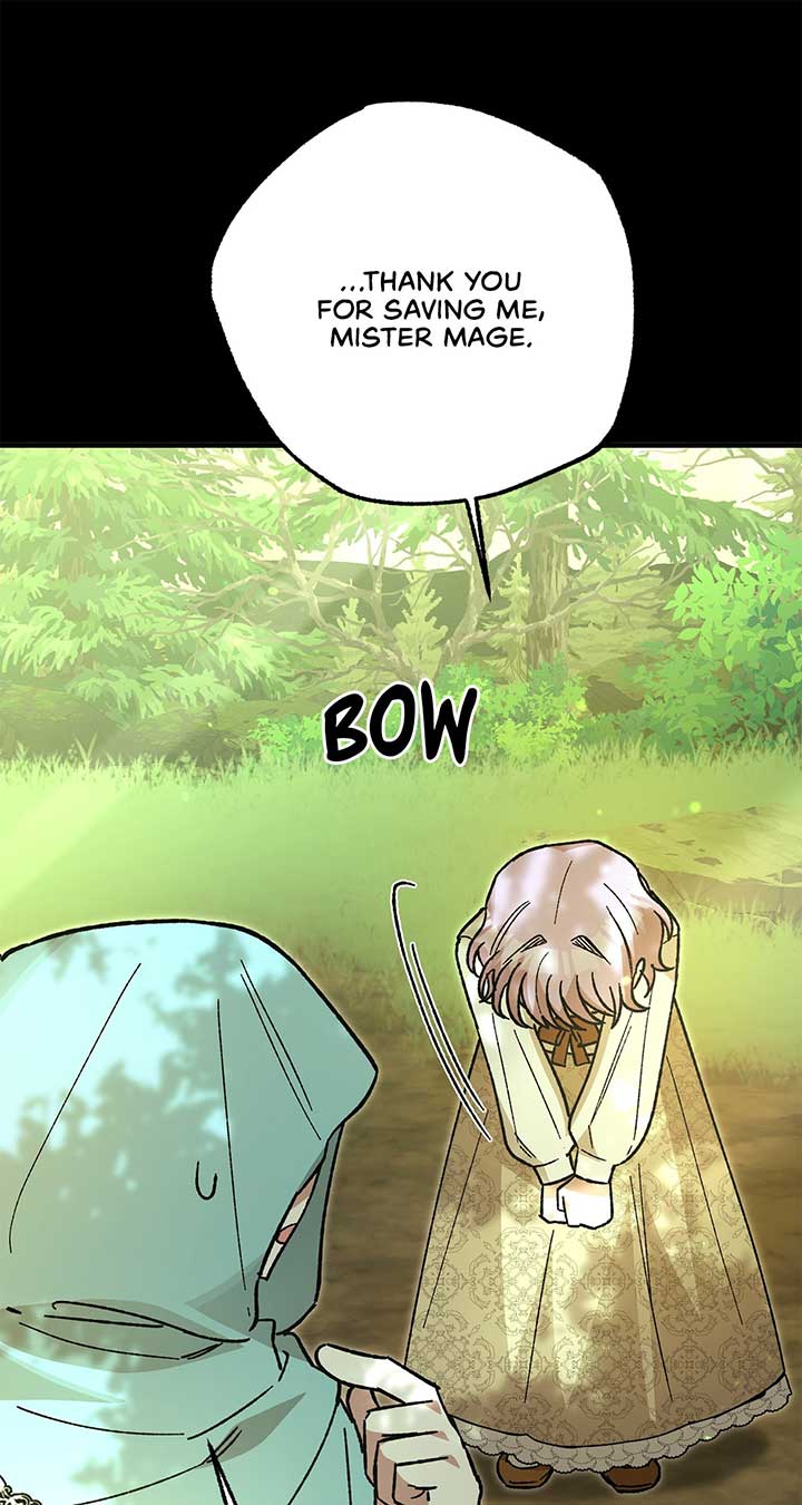 Let Me Kidnap the Male Lead! Chapter 21 - Page 59