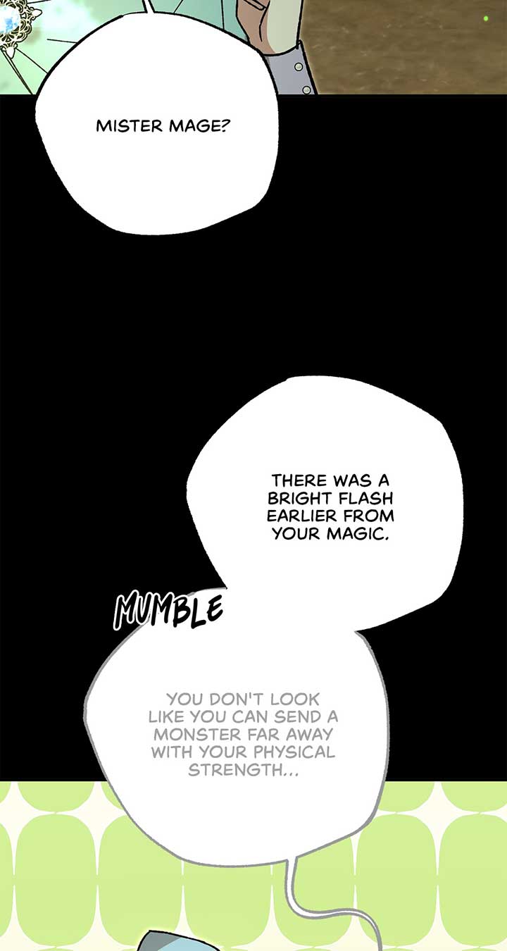 Let Me Kidnap the Male Lead! Chapter 21 - Page 60