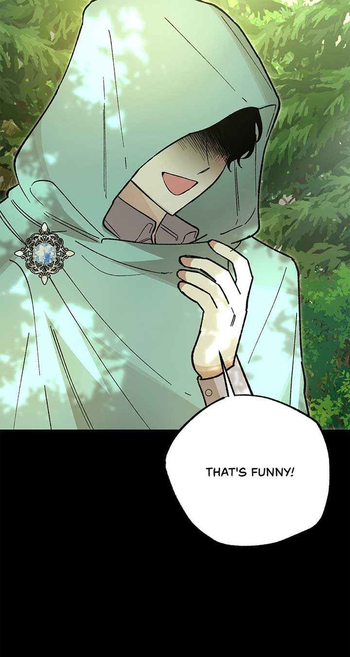 Let Me Kidnap the Male Lead! Chapter 21 - Page 62
