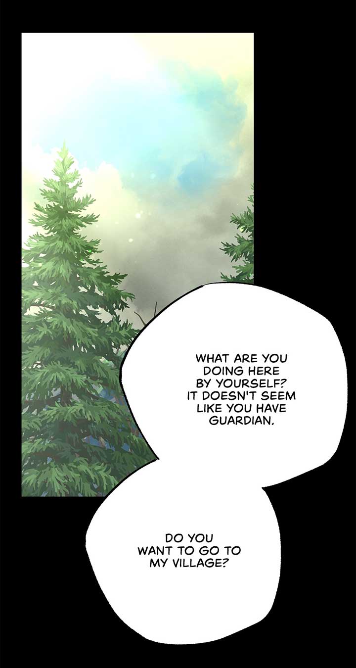 Let Me Kidnap the Male Lead! Chapter 21 - Page 63