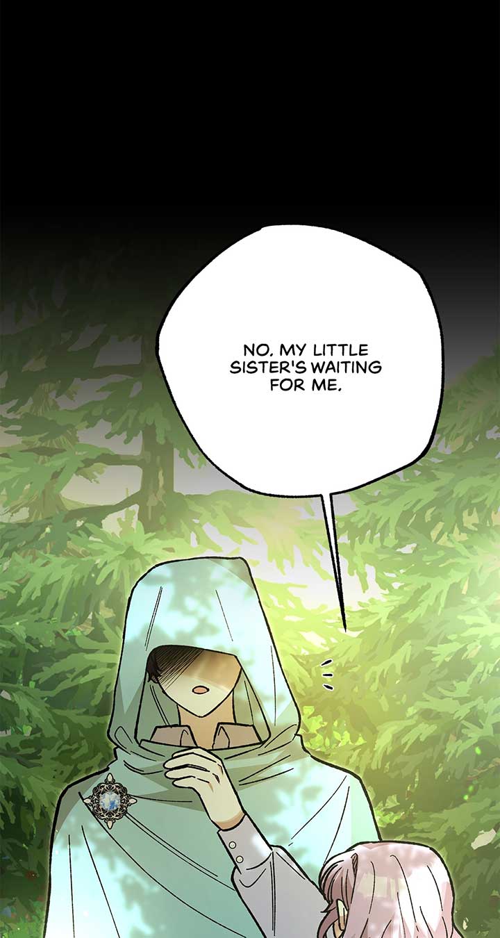 Let Me Kidnap the Male Lead! Chapter 21 - Page 64