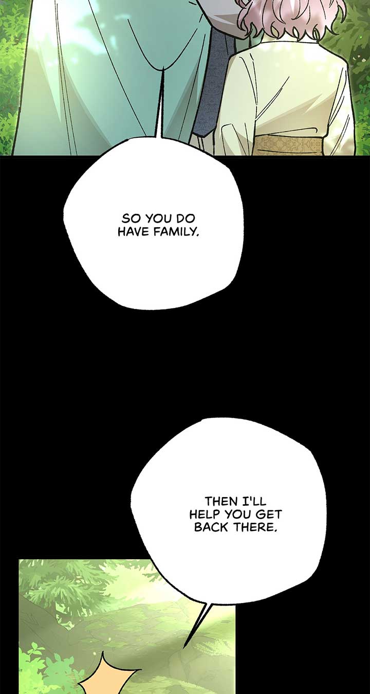 Let Me Kidnap the Male Lead! Chapter 21 - Page 65