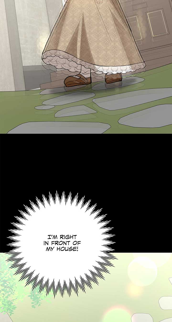 Let Me Kidnap the Male Lead! Chapter 21 - Page 73