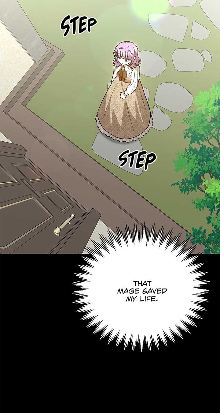Let Me Kidnap the Male Lead! Chapter 21 - Page 74